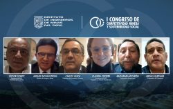 Ministro de Energía y Minas destacó realización del taller de propuestas de desarrollo regional post covid-19