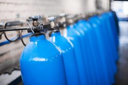 PETROPERÚ inicia proceso de compra de una planta de oxígeno para Saramiriza, región Loreto