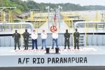 PETROPERÚ refuerza su flota para el transporte seguro de combustibles en la Amazonía