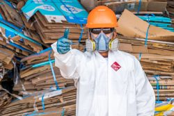 Pan American Silver Perú se convirtió en aliado “Extra Gold” de Aniquem