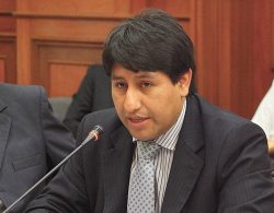 Paulo César Vilca Arpasi