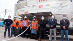 SAVAR Corporación Logística brindará el servicio de transporte y distribución de oxígeno líquido al MINSA
