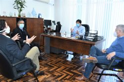 Susana Vilca: Ingemmet potenciará investigación geocientífica (Exclusivo)
