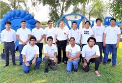 UNI gana concurso de la NASA por segundo año consecutivo