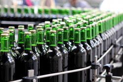 bebidas alcohólicas