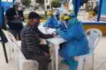 Pisco: Camisea invierte más de S/ 152 mil soles en campaña contra el COVID-19 en ancianos y pacientes de riesgo