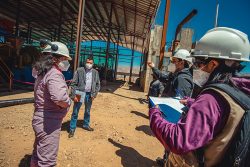 fiscalizaciones a mineros de la región Áncash