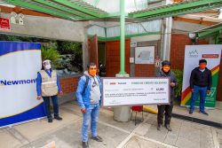 fondo de crédito solidario