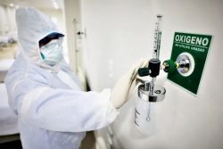 Planta de oxígeno que Antapaccay dona a Espinar producirá 432 metros cúbicos al día  