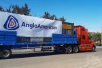 Anglo American Quellaveco: Planta de oxígeno donada llega al Hospital de Contingencia de Moquegua