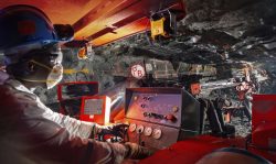 Anglo American Quellaveco (Tecnología)