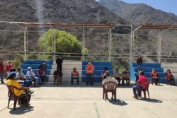 Antamina ejecutará proyectos de riego en Recuay mediante Obras por Impuestos