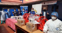 Antapaccay donó nuevos equipos biomédicos a Hospital de Espinar 