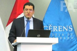 Arturo Vásquez Cordano