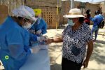 Camisea invierte más de S 167 mil en medicinas y pruebas rápidas que se usarán en Paracas
