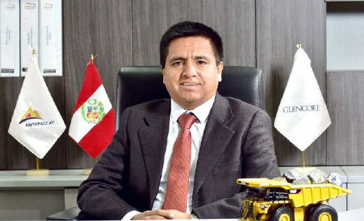 Carlos Cotera Avellaneda