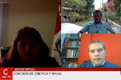 Comisión de Energía y Minas aprueba cambio en la Ley de Regalía Minera para impulsar el agro