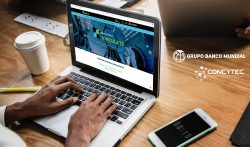Concytec y Banco Mundial lanzarán plataforma virtual VINCÚLATE