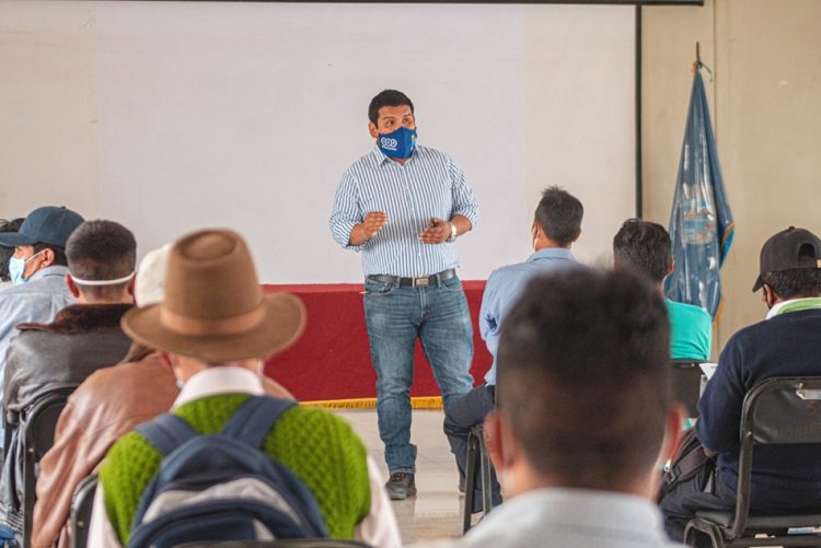 DREMH Áncash promueve implementación de programas de mejora en seguridad y salud