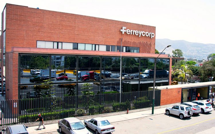 Ferreycorp y sus empresas obtienen Certificación Antisoborno de Empresarios por la Integridad 