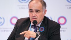 Gabriel Quijandría