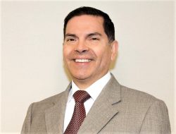 Guillermo Vidalón