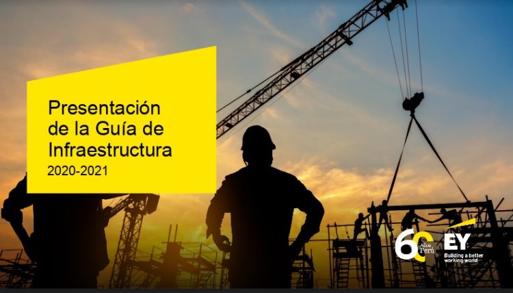 Guía de Inversión en Infraestructura para Perú