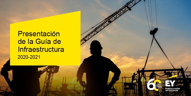 Guía de Inversión en Infraestructura para Perú