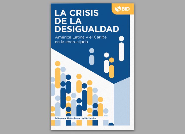 La Crisis De La Desigualdad América Latina Y El Caribe En La Encrucijada Pdf 2864