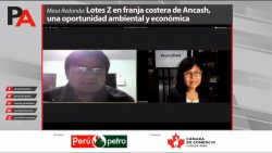 Lotes Z en franja costera de Ancash, una oportunidad ambiental y económica