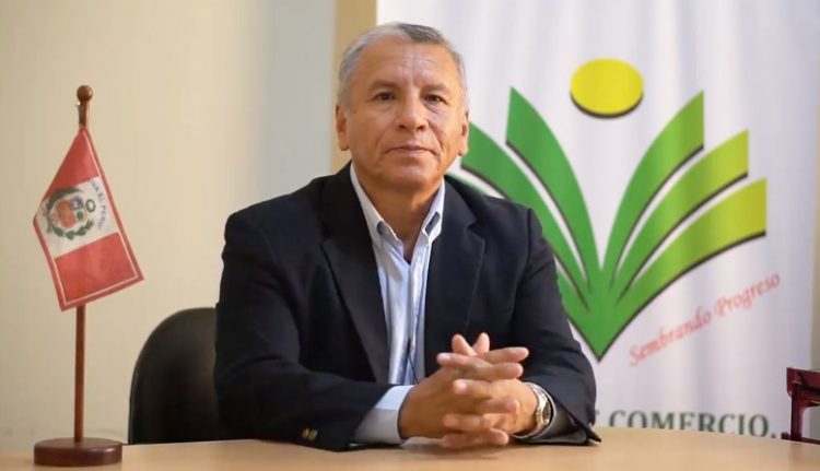 Agroindustria y minería sostienen la economía de la región Ica