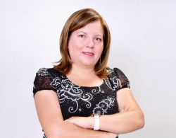 Mariella Soto, Consultora Asociada de LHH DBM Perú.