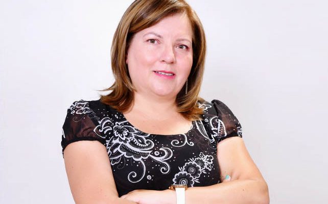 Mariella Soto, Consultora Asociada de LHH DBM Perú.