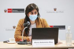 María Antonieta Alva