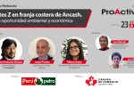 Mesa Redonda - Lotes Z en franja costera de Ancash, una oportunidad ambiental y económica
