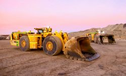 RCT Flota minera autónoma