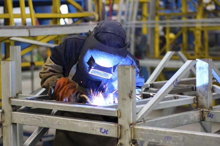 BCR: Reactiva Perú evitó caída de crédito empresarial en julio