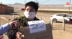 Shougang Hierro Perú implementa servicio de encomiendas para sus trabajadores (Video)
