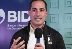 Tomás Bermúdez - BID
