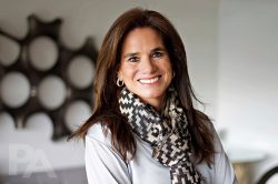 Verónica Valderrama
