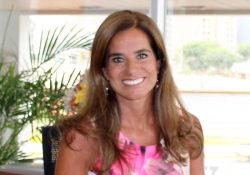 Verónica Valderrama, Vicepresidente de Recursos Humanos de Gold Fields.