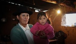 Minem: 27 proyectos de electrificación rural son licitados durante el mes de setiembre