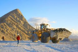 minería en Perú