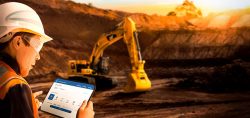 minería tecnología
