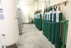 Southern Perú donará planta de oxígeno a comuna puneña