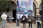 ALAC Yanacocha impulsa la V edición de la V Feria del Libro Cajamarca – Felicaj 2020