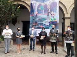ALAC Yanacocha impulsa la V edición de la V Feria del Libro Cajamarca – Felicaj 2020
