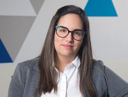Adriana Villalba, líder de consultoría de Mercer Perú