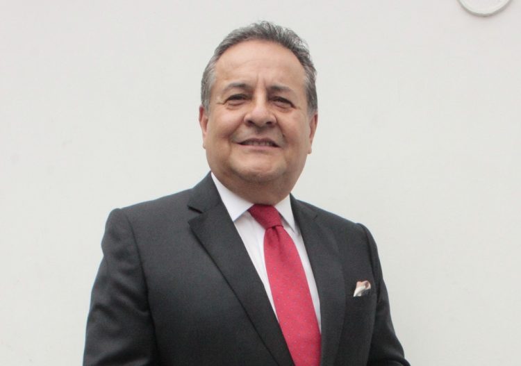 Alfonso Velásquez Tuesta