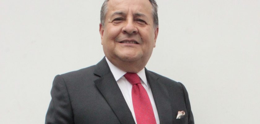 Alfonso Velásquez Tuesta